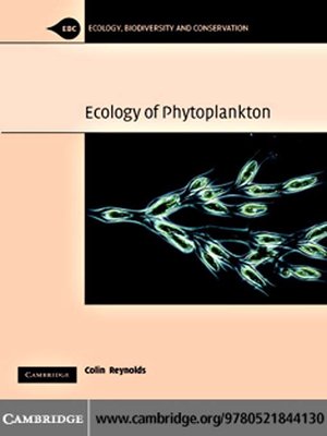 cover image of The Ecology of Phytoplankton